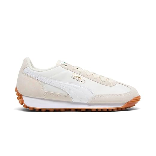 Puma Womens Easy Rider Vintage Shoes