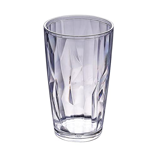 ӂꂽCOXUnbreakable Water Tumblers 490mlėp\ȃt[cr[JbvVpJbv