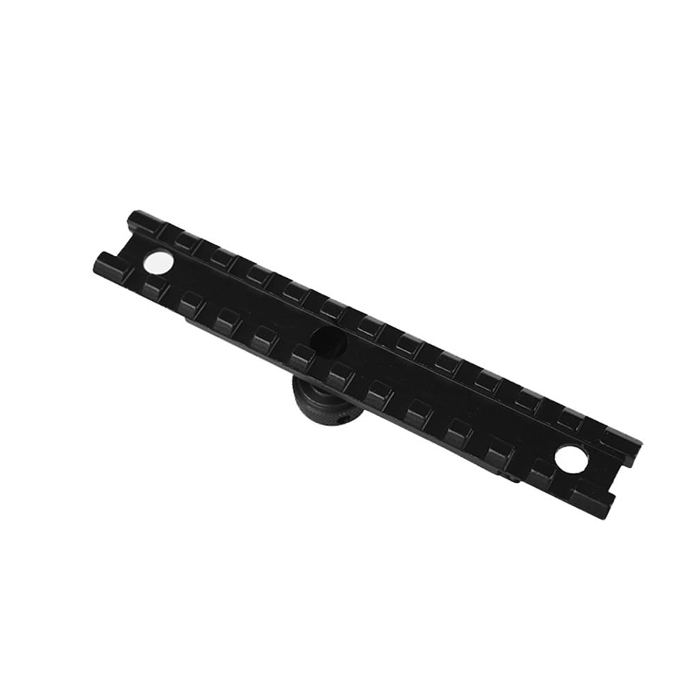 M4 M16 Handle Adapter 12 Slot Rail Holder for 20 mm Picatinny Rails