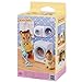 Produktbild Sylvanian Families L5445 Waschmaschine & Staubsauger - Puppenhaus Einrichtung Möbel
