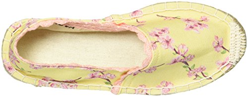 Sunuva Girls' Blossom Espadrille3