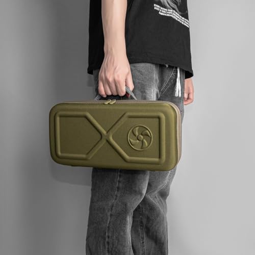 Funda para GPU RTX5080 16G rígida e impermeable de almacenamiento 4