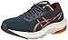 Produktbild ASICS Herren Running Shoes, Navy, 44.5 EU