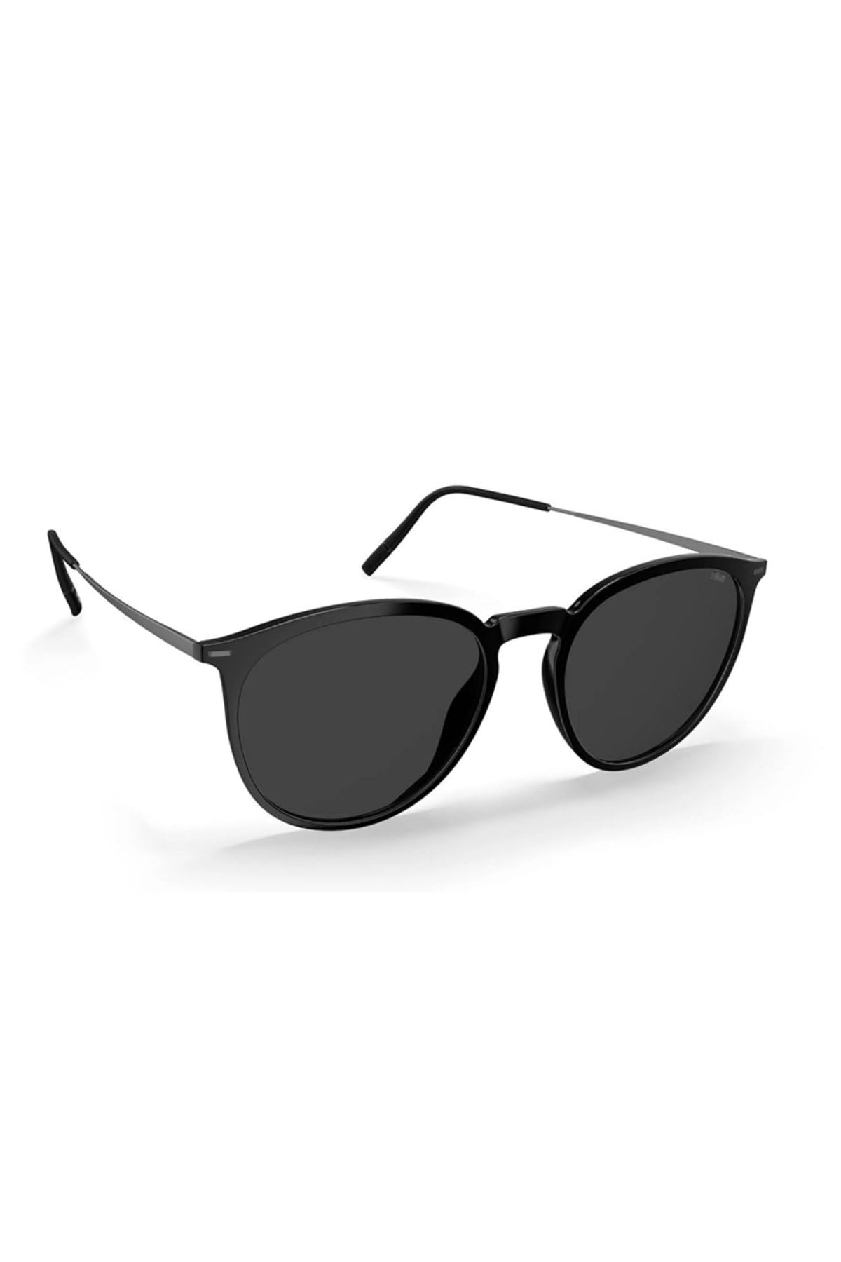 Silhouette 4087/75 9060 00/00 Unisex Güneş Gözlüğü