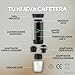Imagen de Cafetera portatil 3 en 1