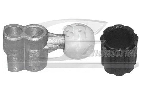 3RG INDUSTRIAL - Leva cambio completa - Pezzi per auto ricambi motore e altre parti da veicolo | Compatibile con i modelli di auto e moto indicati più basso