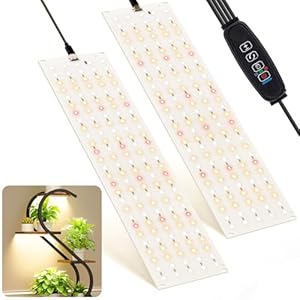 Lampe Plante Interieur, 135 LE...