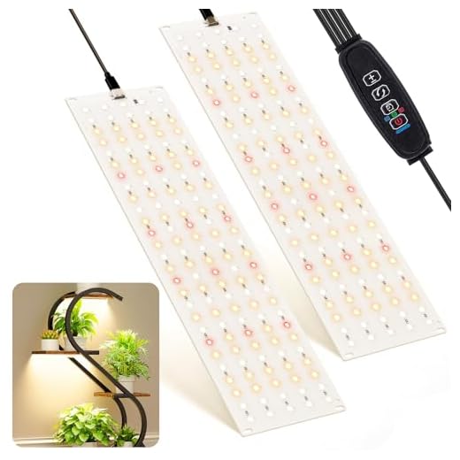 SYLVANIA T8 Leuchtstoff-Lampe, G13 Sockel, 36 Watt, Grolux, Wachstumslampe, 16000h Lebensdauer, Lineare Form, 26mm Durchmesser, 1200mm Länge, Weißer Kolben, 1er Pack 16 FIVAVA 2 Stücke Pflanzenlampe, 135 LEDs x 2pcs Pflanzenlampe led Vollspektrum, Grow Lampe, Fördert das Pflanzenwachstum, Pflanzenlicht mit Timer, 10 Helligkeitsstufen