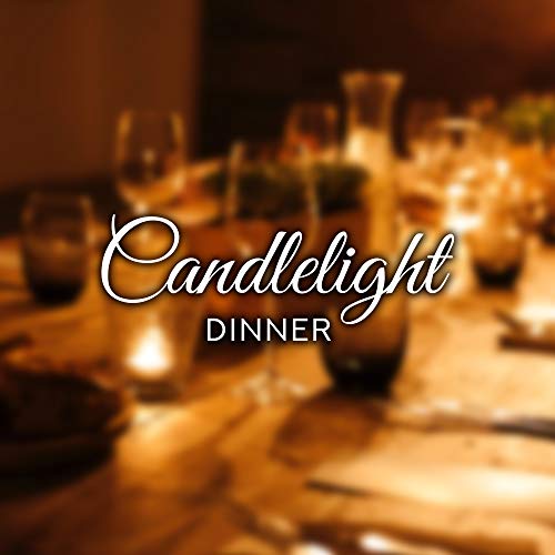 Candlelight Dinner Romantic Jazz Tunes for a Successful