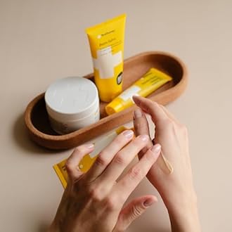 FIRST HONEY Advanced Foot Repair Cream for Dry, Cracked Skin, Ultra-Hydrating with New Zealand Manuka Honey, Fast Relief for Feet, Cracked Heel Treatment, Callus Remover