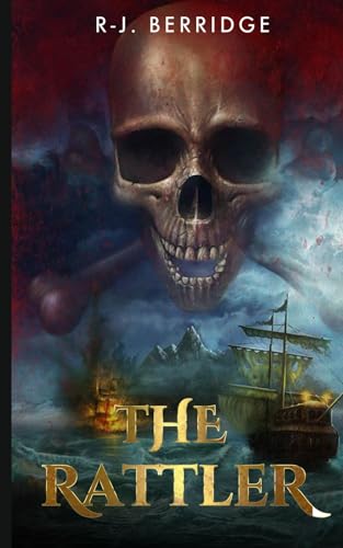 The Rattler (The Rattler Trilogy)