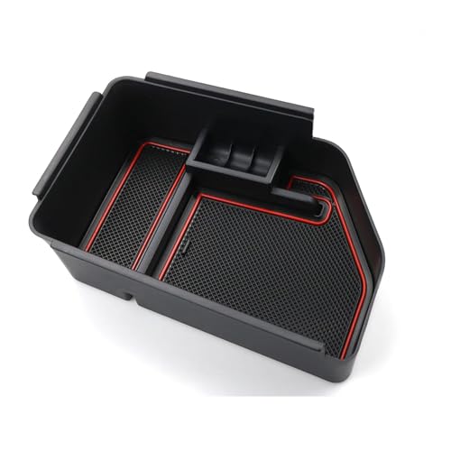A[Xg{bNX[gC Compatible With Kia For EV6 2022 2023 EnhԗpA[Xg{bNX[Rg[ReiԓANZT[