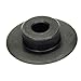 RIDGID (EMERSON) PART NUMBER 44185 WHEEL, CUTTER E1032