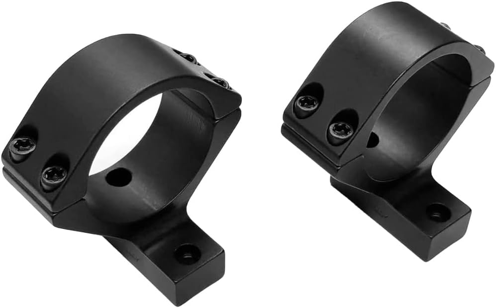 Talley 950759 1"" Tikka T1x (High) 0.6 Height, Multi