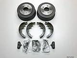 kit reparacion frenos shimano Para mantener la seguridad de conducción y la durabilidad del kit de servicio ensamblado, el servicio debe realizarse en una unidad de servicio especializada.