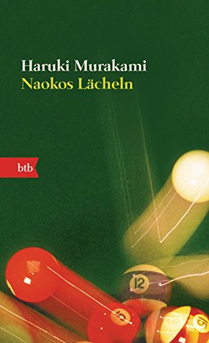Naokos Lächeln: Nur eine...