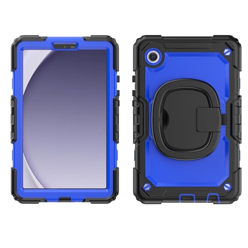 Coque Samsung Galaxy Tab A9 pour enfants idéale en voyage