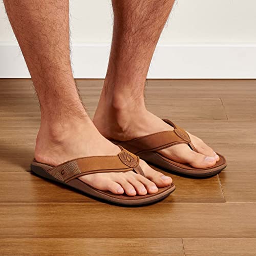 OluKai Tauhine Sandals - Image 2