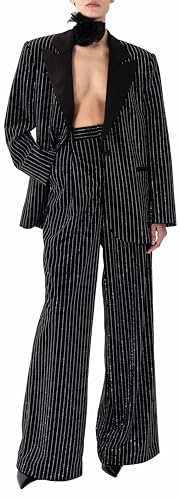 Ronny Kobo womens Brinkley Pant