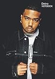  Notebook: Timbaland Notebook 129 Pages, Lined Diary, Medium Ruled Notebook and Writing Journal Notepad Gift 7 x 10 in (17.78 x 25.4cm)