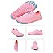 Barefoot Water Shoes Women Beach Hiking Footwear Lightweight Comfy Sock Sneakers Wide Width Slip on Walking Running Shoes Comfortable Breathable Zero Drop Grounded Footwear 2026 Fashion