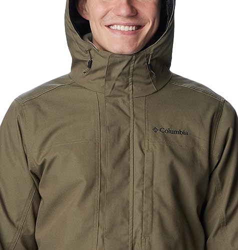 Image of Columbia Men's Loma Vista Interchange Jacket