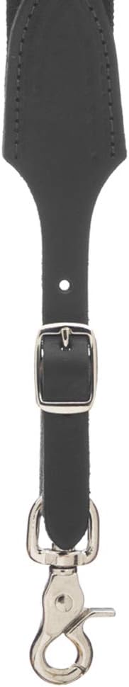 Suspender Store Rugged Comfort Extra-Sturdy Elastic Suspenders - Y-Back - Trigger Snap - 5 Colors & Sizes