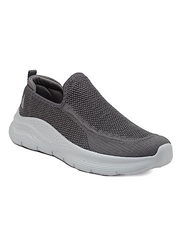 Image of Action-ATG-987 Lightweight Comfortable Cushioned Walking Shoes for Men