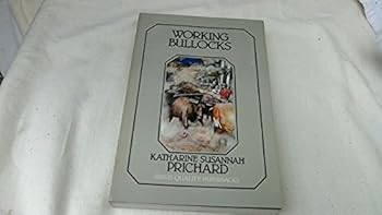 Paperback Working Bullocks (Sirius) Book