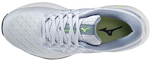 Image of Mizuno Womens Wave Inspire 18 Running Shoe