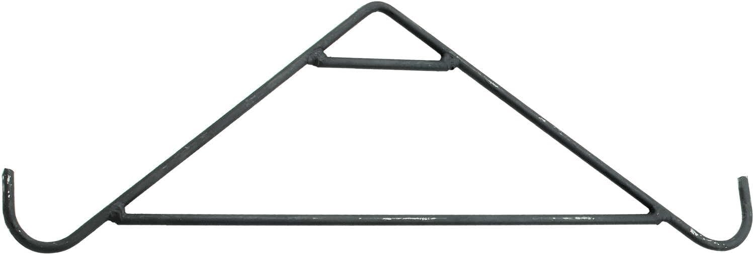 Forestry Suppliers Heavy-Duty Game Gambrel – Sturdy Steel Hanging Rack for Deer & Big Game Processing