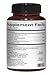 Pure Nutrition Triple Ginseng 650mg | 120 Caps | Complex for Men and Women | Highly Effective Combination of Red, American and Siberian Ginseng. Non GMO