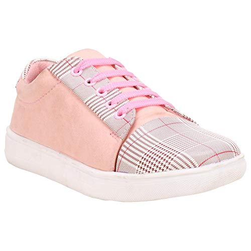 Image of Commander Collection, Comfortable & Fashionable Sneaker Shoes for Women's and Girl's