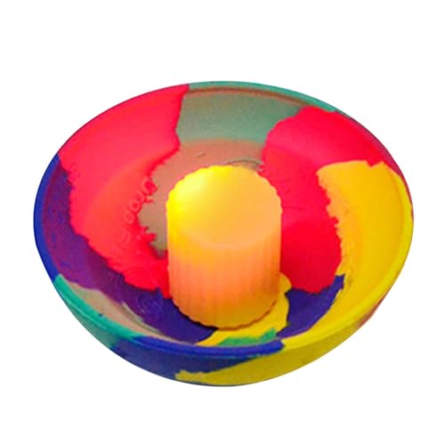 Brinquedo saltitante, Brinquedos giratórios Fidget de hip-hop para 3 anos acima, Brinquedos sensoria