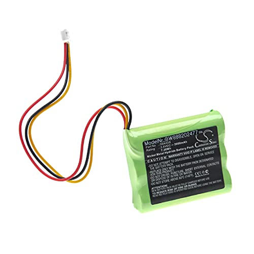 Amazon.de Best Sellers The most popular items in MP3 Player Batteries