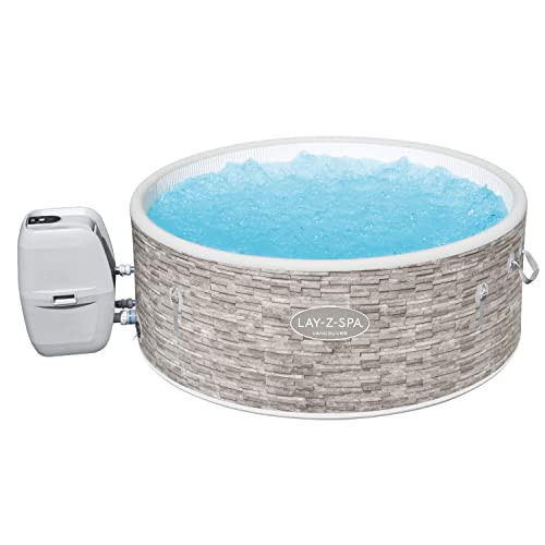 Bestway LAY-Z-SPA® Vancouver Airjet Plus™ 155 x 60 cm, 3-5 personnes