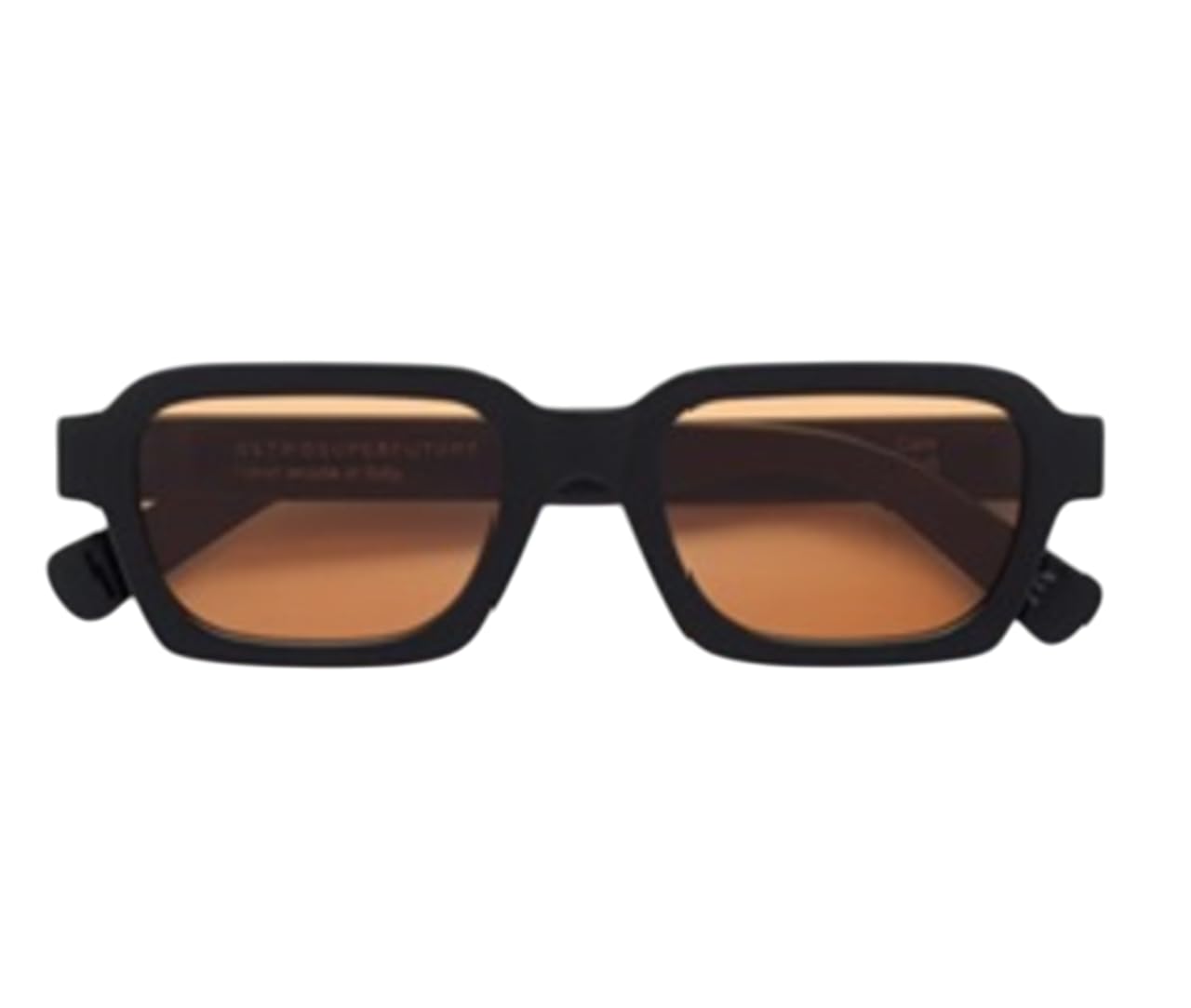 RETROSUPERFUTURE Retrosuperfuture Gafas No Polarizadas Sunglasses Unisex adulto (Pack de 1)