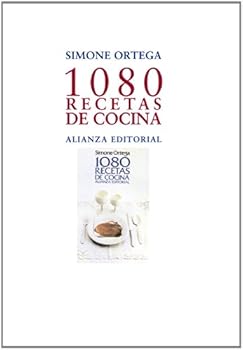 1080 recetas de cocina (Lib...