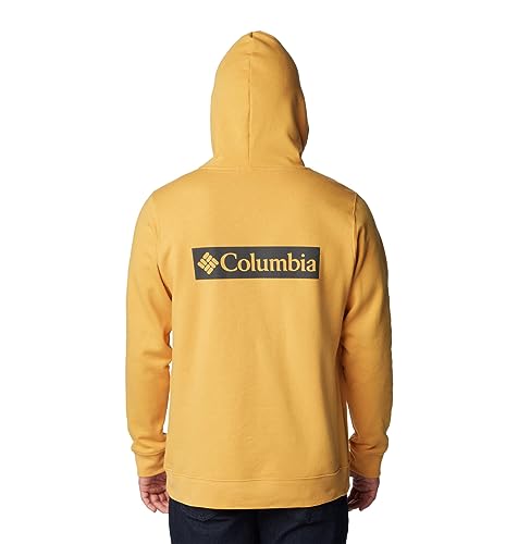 Image of Columbia mens Trek Hoodie