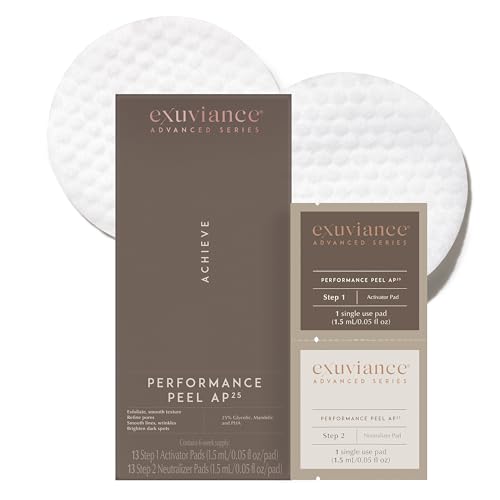 Exuviance Performance Peel AP25