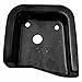 For Chevy S10 1990 91 92 93 1994 Cab Floor Support Driver and Passenger Side | Pair | Front | Replacement For LKQ1010801, LKQ1010802 | 615343564937, 615343573151