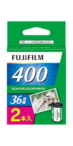 Amazon | 富士フイルム(FUJIFILM) 35mmカラーネガフイルム フジカラー