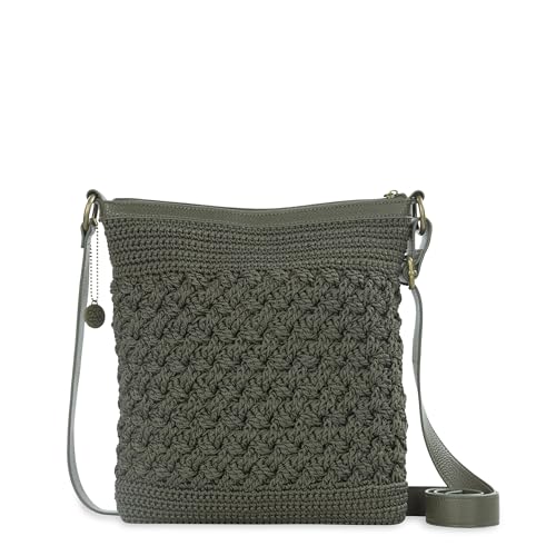 Image of The Sak Iris Crossbody Convertible Cross Body