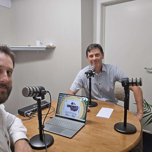 Ep 35: 30 Years of Funeral Service - What's Changed?