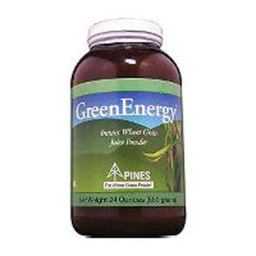 PinesInternational Green Energy Og2 Wheat Pw 24 Oz