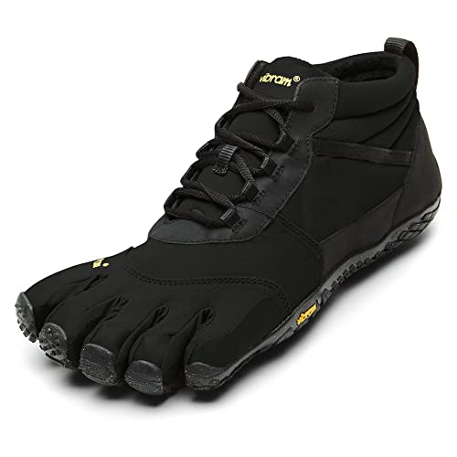 Vibram Fivefingers Trek-Ascent Insulated Zapatilla De Trekking - Aw21 - Eu40 Vibram Fivefingers Trek-Ascent Insulated Zapatilla De Trekking - Aw21 - Eu40