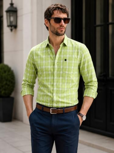Image of THE Indian Garage CO Men Shirt