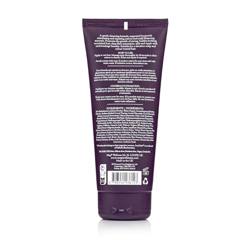 MEGI Wellness Hair Growth Shampoo with AnaGain & Biotin for Stronger, Healthier Hair 200ml Stimulating Shampoo for Hair Loss & Sensitive Scalps | Vegan, SLS-Free Hair Loss Shampoo (200ml) - Image 7