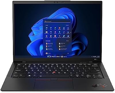 Lenovo ThinkPad X1 Carbon Gen 11