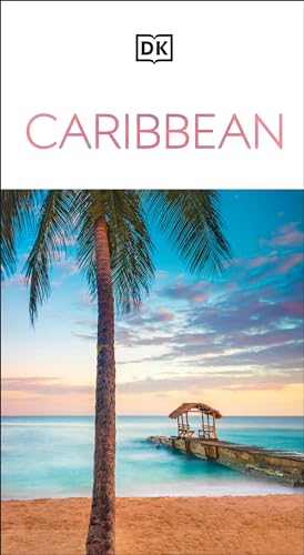 DK Caribbean (Travel Guide) (English Edition)